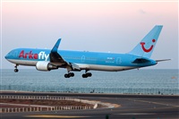 Florencio Martn Melin - Lanzarote Spotters. Click to see full size photo