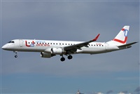 Jose Bornay - Spotters Barcelona - El Prat. Haz click para ampliar
