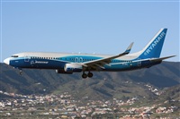 Ayoze Santana Mendez - Canary Islands Spotting. Click to see full size photo