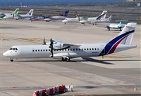 Alejandro H.L - Gran Canaria Spotters. Haz click para ampliar