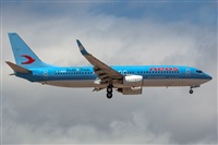 Bartolom Fernndez - Gran Canaria Spotters. Click to see full size photo