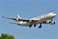 Joana Lopez - Spotter Barcelona - El Prat. Haz click para ampliar