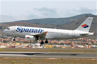Nacho Rodriguez - Canary Islands Spotting. Haz click para ampliar