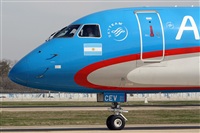 Alberto U. -Simplemente Volar Spotters-. Click to see full size photo