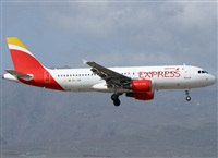 ©Francisco Garcia Romero - LPA. Spotter.. Click to see full size photo ©Francisco Garcia Romero - LPA. Spotter.. Click to see full size photo