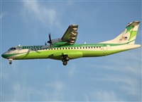 Francisco Garcia Romero - LPA. Spotter.. Haz click para ampliar