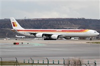 Rubn Gil - Noisy Spotters. Click to see full size photo
