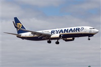 Florencio Martn Melin - Lanzarote Spotters. Click to see full size photo
