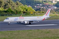 ©Alberto Maroto - Coruña Spotters. Click to see full size photo ©Alberto Maroto - Coruña Spotters. Click to see full size photo