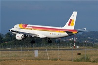 Alberto Maroto - Corua Spotters. Haz click para ampliar