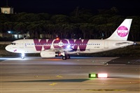 Javier de la Cruz - CANARY ISLANDS SPOTTING. Haz click para ampliar