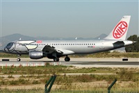 Jose Bornay - Spotters Barcelona - El Prat. Click to see full size photo