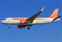 Jose Bornay - Spotters Barcelona - El Prat. Haz click para ampliar