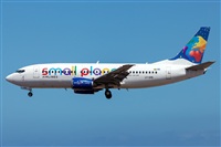 Florencio Martn Melin - Lanzarote Spotters. Click to see full size photo