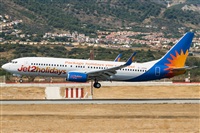 ©Ismael -Costa del Sol Spotters- (Fuengirola). Click to see full size photo ©Ismael -Costa del Sol Spotters- (Fuengirola). Click to see full size photo