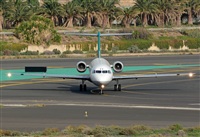Alejandro H.L - Gran Canaria Spotters. Haz click para ampliar