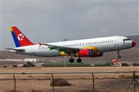 Florencio Martn Melin - Lanzarote Spotters. Click to see full size photo