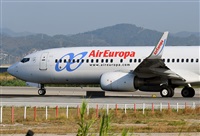 Adolfmalet-Spotters Barcelona-El Prat. Click to see full size photo