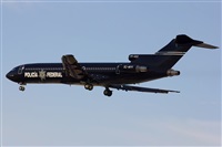 Dr. Alejandro Hndez. Spotters Mexico City. Click to see full size photo