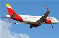 Francisco Garcia Romero - LPA. Spotter.. Click to see full size photo