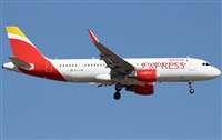 Francisco Garcia Romero - LPA. Spotter.. Click to see full size photo
