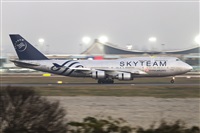 Rubn Gil - Noisy Spotters. Click to see full size photo