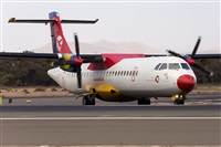 Besay Cabrera - FUE Plane Spotting. Click to see full size photo