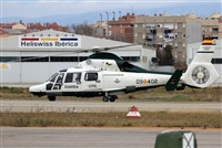 Jose Bornay - Spotters Barcelona - El Prat. Haz click para ampliar