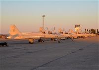 Joaqun Bueno Daza -Aire. org / Airbus DS fans group. Click to see full size photo