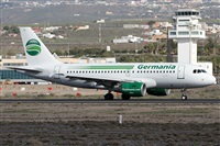 Alfonso Sols - Asociacin Canary Islands Spotting. Haz click para ampliar