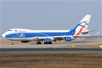 Gabriele Fontana - Tuscan Aviation. Click to see full size photo