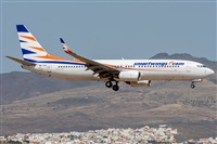 ©Adolfo Bento - Gran Canaria Spotters. Click to see full size photo ©Adolfo Bento - Gran Canaria Spotters. Click to see full size photo