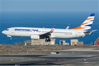©Adolfo Bento - Gran Canaria Spotters. Click to see full size photo ©Adolfo Bento - Gran Canaria Spotters. Click to see full size photo