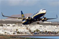 Florencio Martn Melin - Lanzarote Spotters. Click to see full size photo