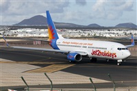 Florencio Martn Melin - Lanzarote Spotters. Click to see full size photo