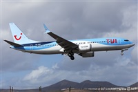 Florencio Martn Melin - Lanzarote Spotters. Haz click para ampliar