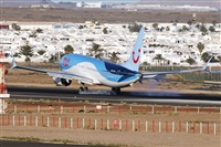 Florencio Martn Melin - Lanzarote Spotters. Click to see full size photo
