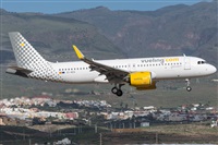 Adolfo Bento - Gran Canaria Spotters. Click to see full size photo