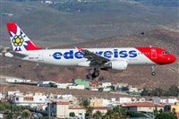 ©Adolfo Bento - Gran Canaria Spotters. Click to see full size photo ©Adolfo Bento - Gran Canaria Spotters. Click to see full size photo