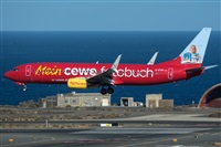 Adolfo Bento - Gran Canaria Spotters. Click to see full size photo