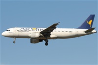 Gabriele Fontana - Tuscan Aviation. Click to see full size photo