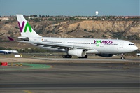 Adolfo Bento - Gran Canaria Spotters. Click to see full size photo