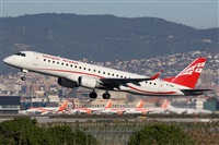 Jorge Medina - Spotters Barcelona - El Prat. Click to see full size photo