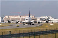 Gabriele Fontana - Tuscan Aviation. Haz click para ampliar
