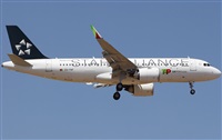 Francisco Garcia Romero - LPA. Spotter.. Click to see full size photo