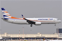 Gabriele Fontana - Tuscan Aviation. Click to see full size photo