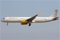 Jorge Medina - Spotters Barcelona - El Prat. Haz click para ampliar