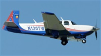 Gabriele Fontana - Tuscan Aviation. Haz click para ampliar