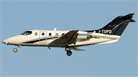 Gabriele Fontana - Tuscan Aviation. Click to see full size photo