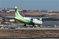 Adolfo Bento - Gran Canaria Spotters. Click to see full size photo